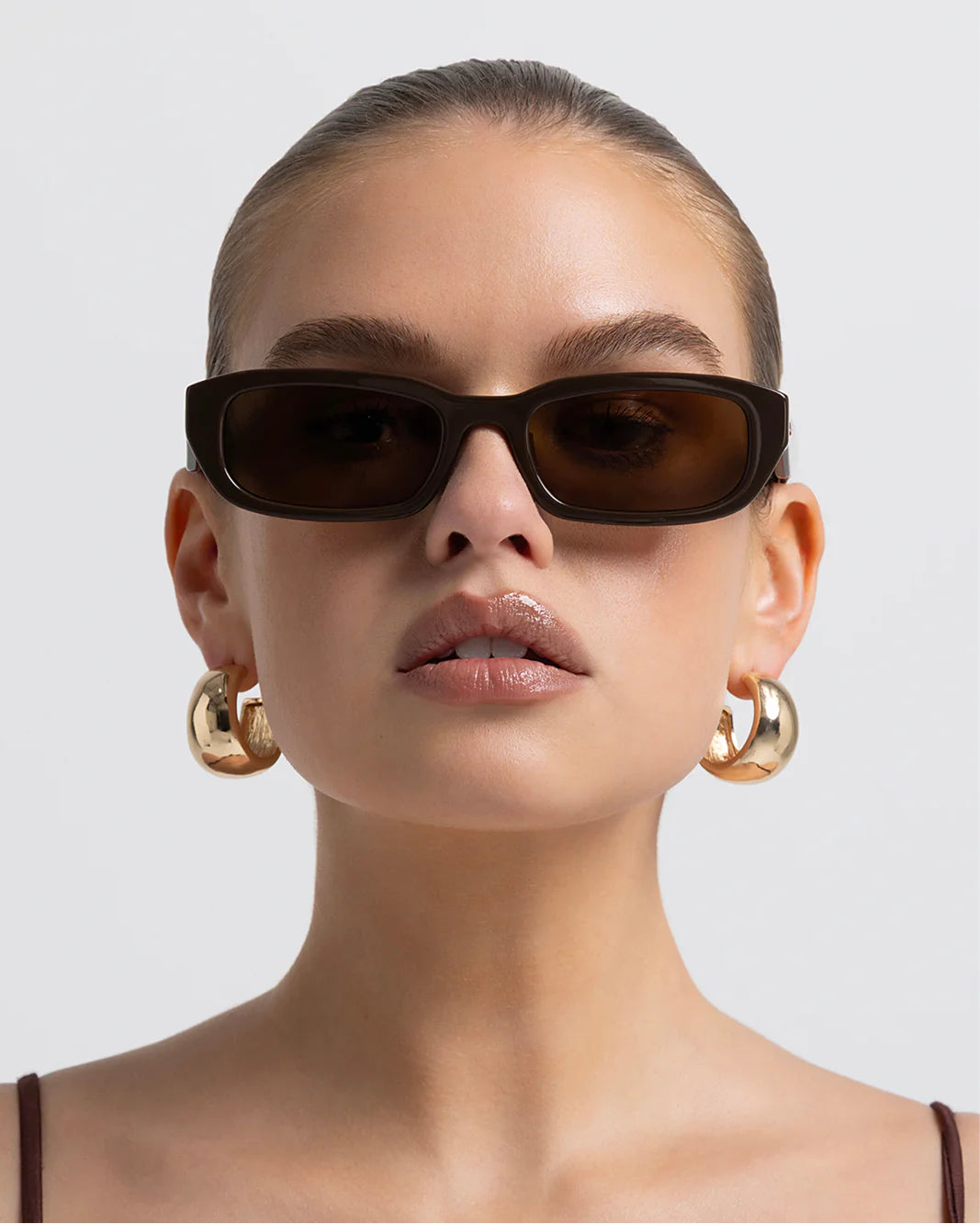 Banbe The Sophia Polarized Sunglasses
