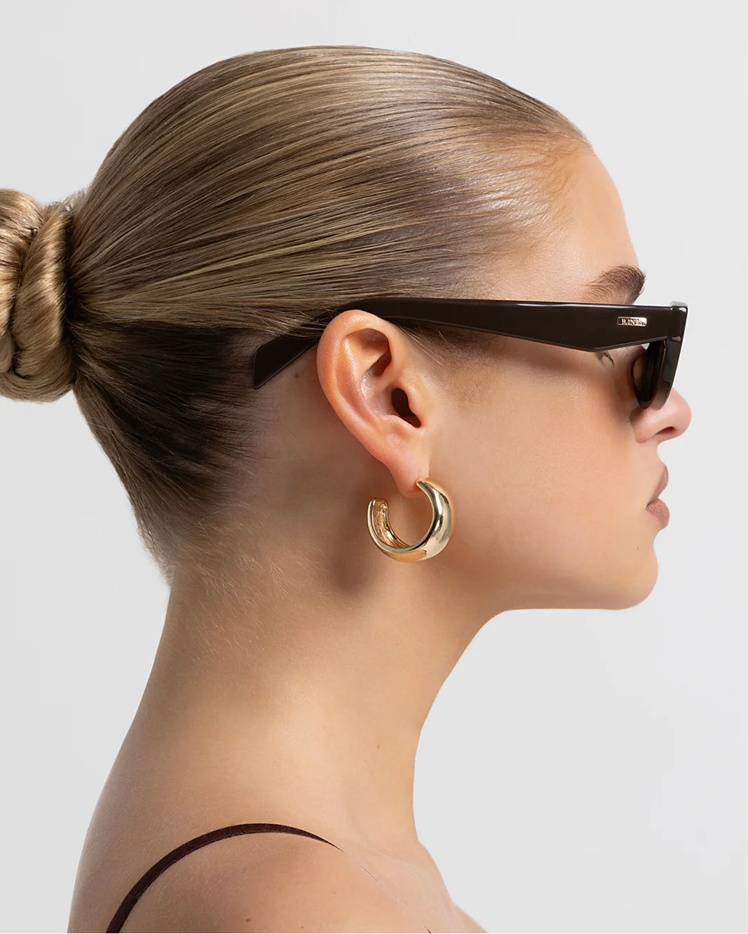Banbe The Sophia Polarized Sunglasses