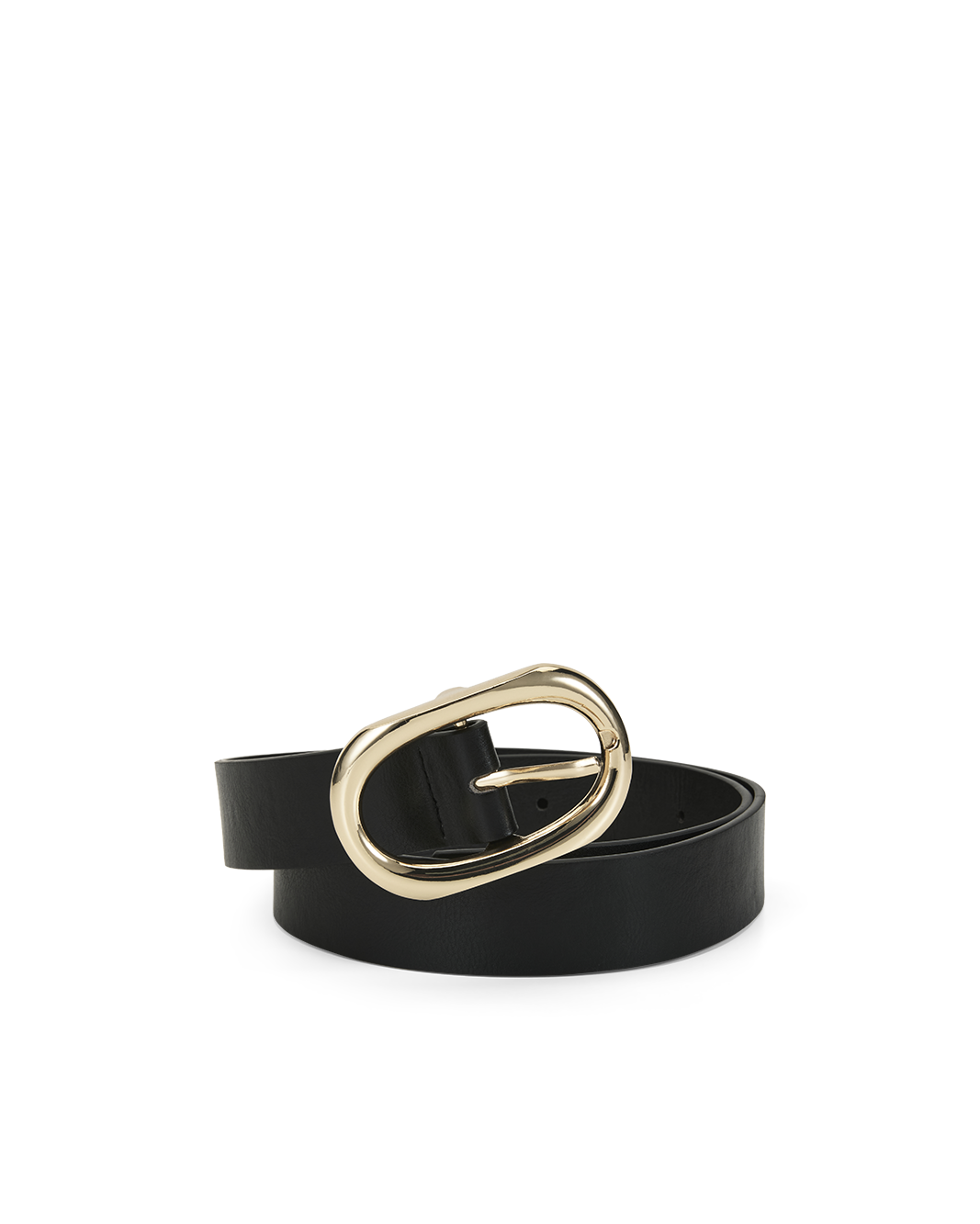 Billini Thomas Belt Black