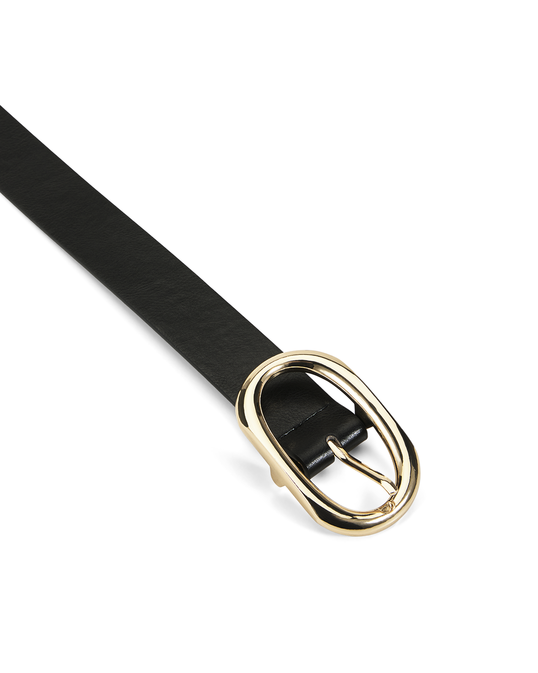 Billini Thomas Belt Black