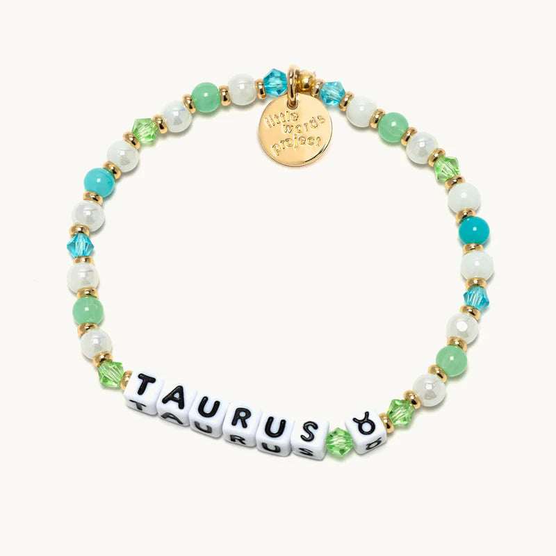 Taurus Bracelet Zodiac