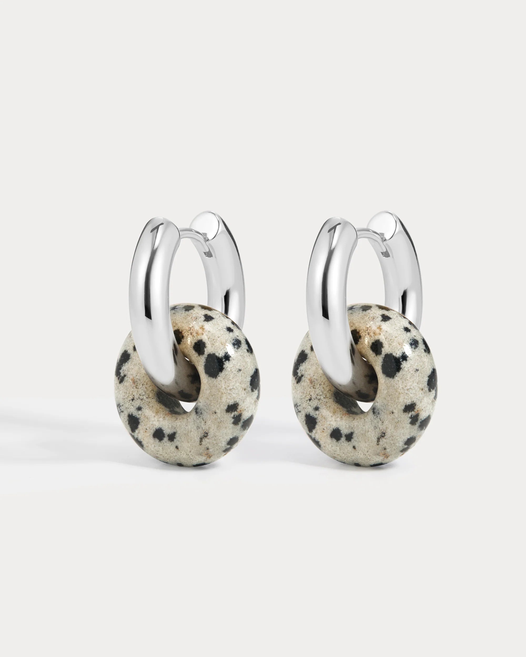 The Palma Washer Hoops