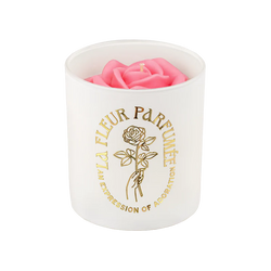 LA FLEUR | MAGNOLIA CANDLE