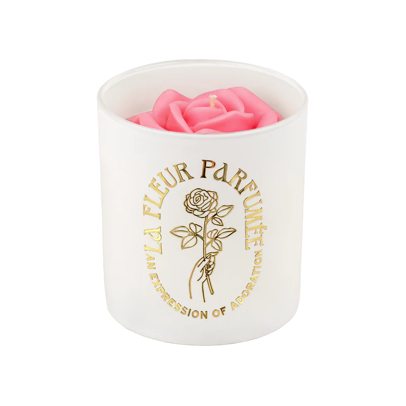 LA FLEUR | MAGNOLIA CANDLE