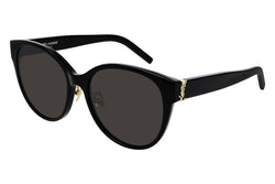 Saint Laurent SL M39/K-001 | Women's Sunglasses