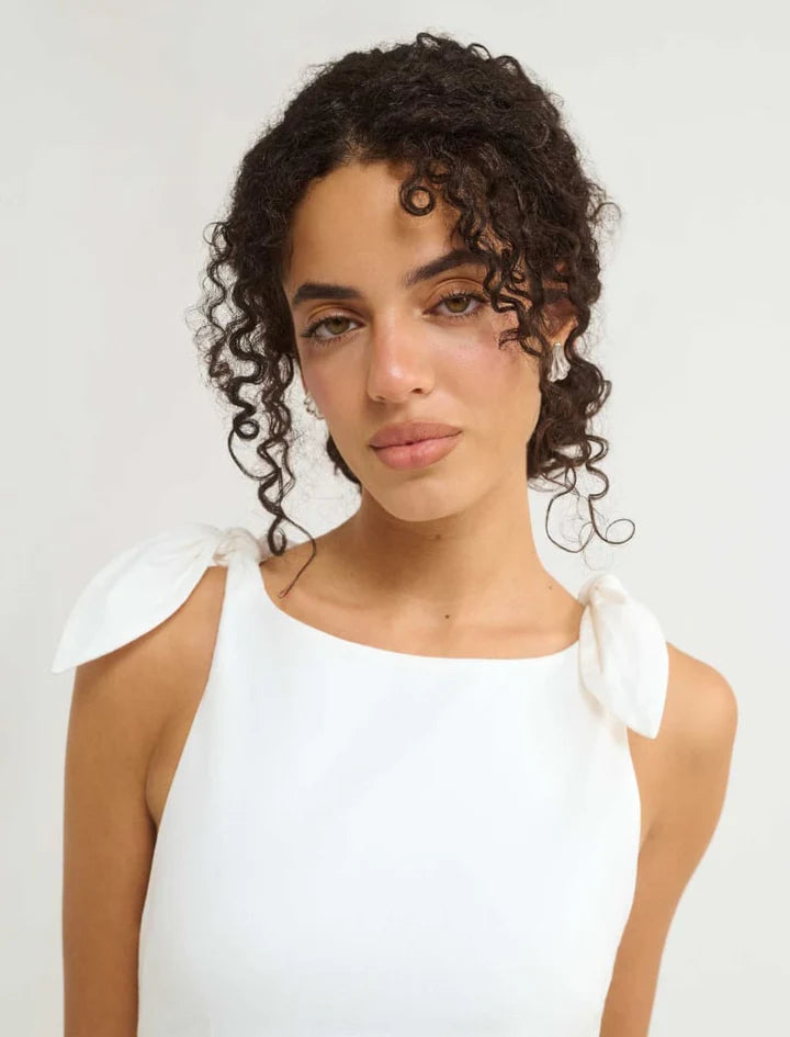Coastal Mini Dress