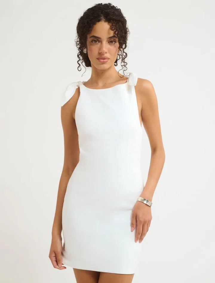 Coastal Mini Dress