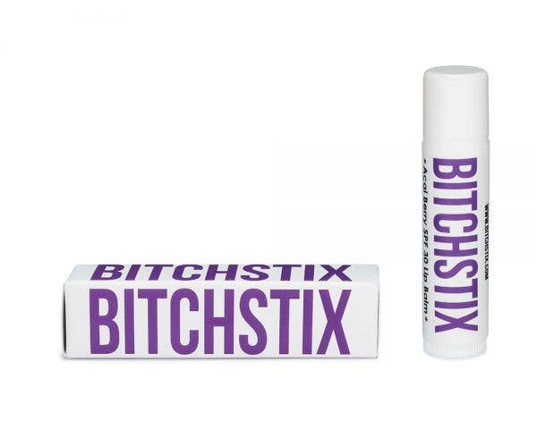 Acai	Berry Spf30 Lip Balm