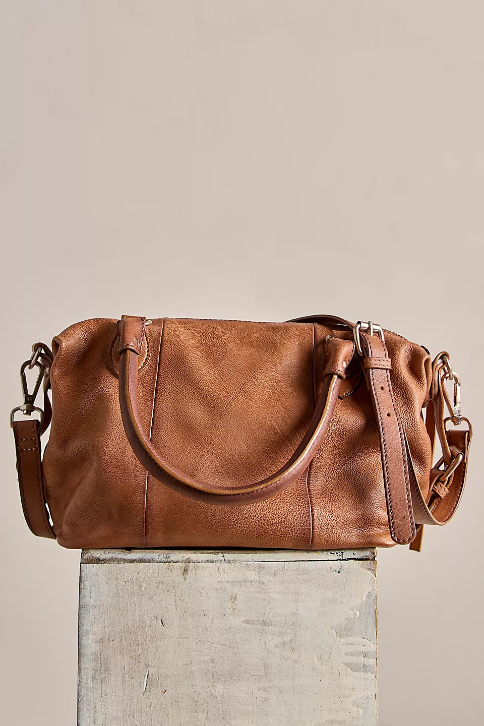 We the Free Baby Emerson Bag Saddle