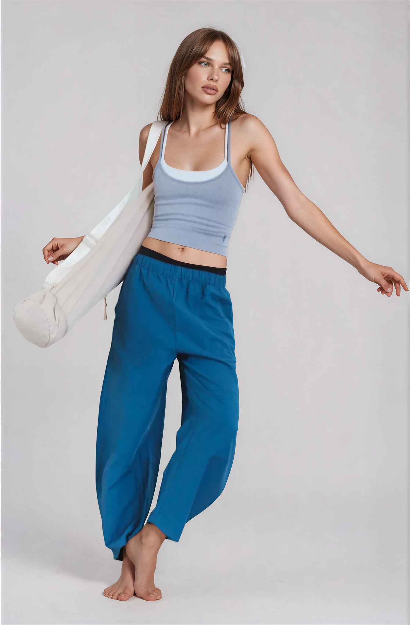 FP Movement Game Day Pants Riptide