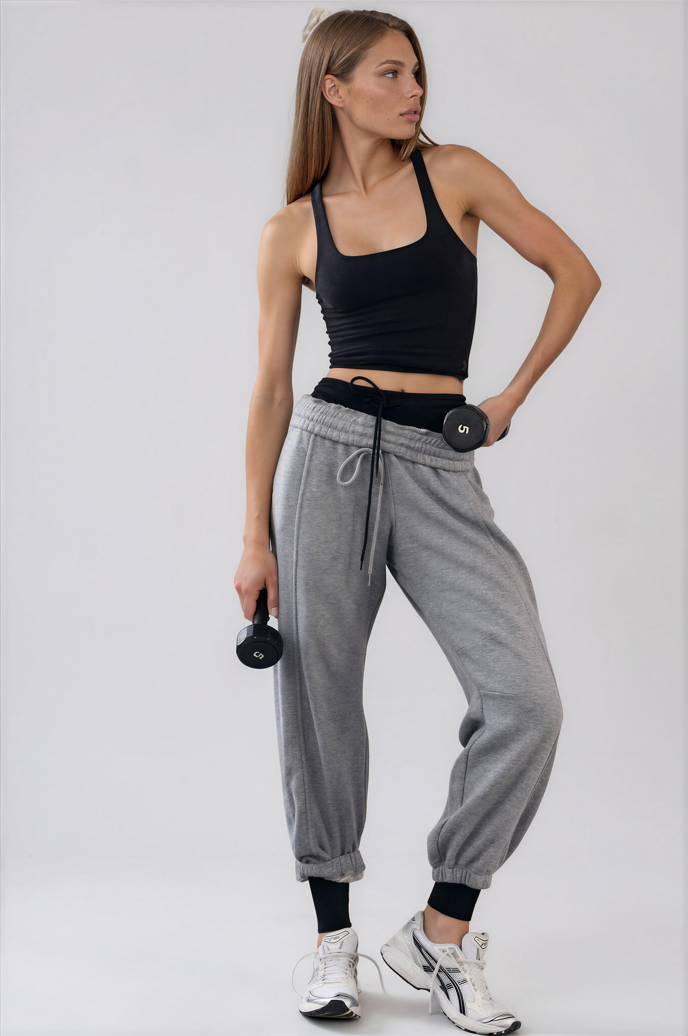 FP Movement Go To Smooth Square Neck Cami