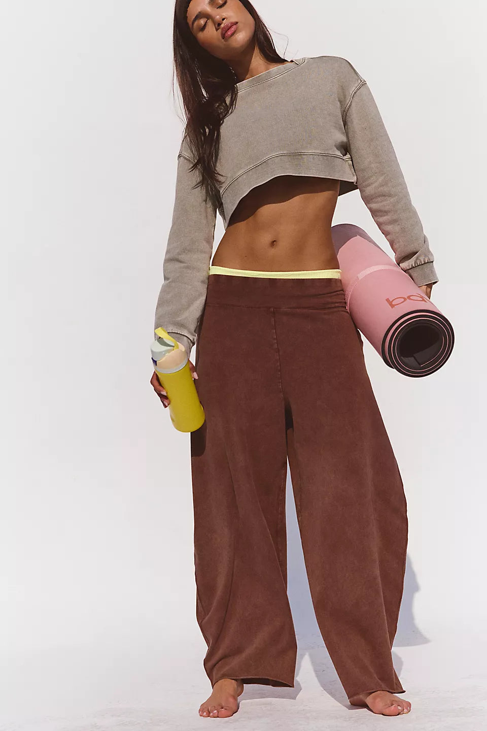 Hot Shot Easy Pant