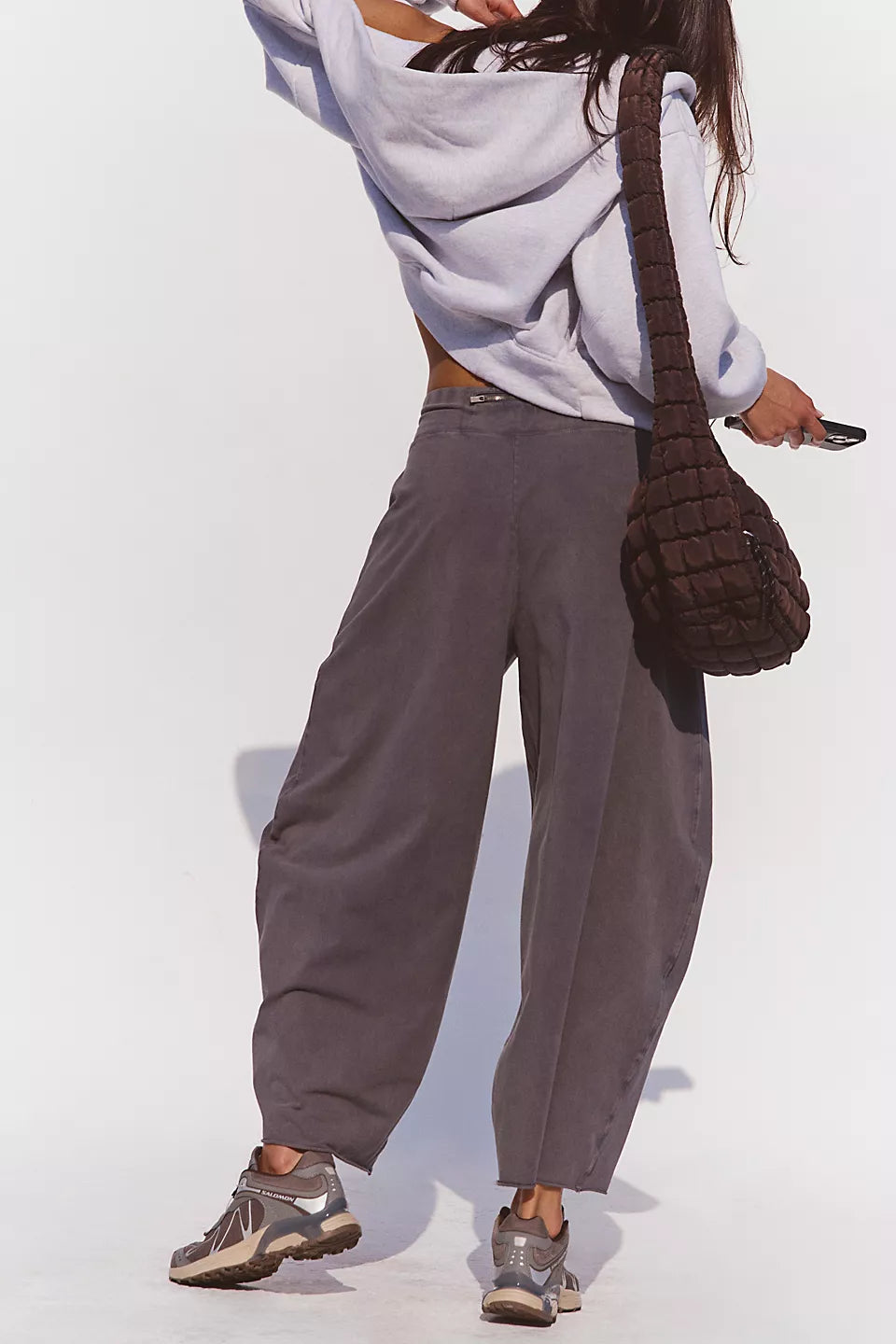 Hot Shot Easy Pant
