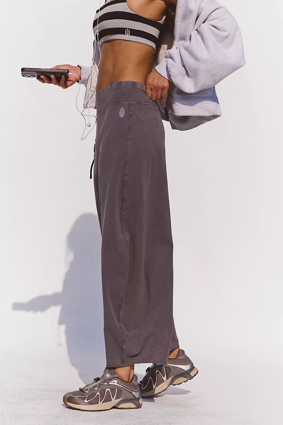 Hot Shot Easy Pant