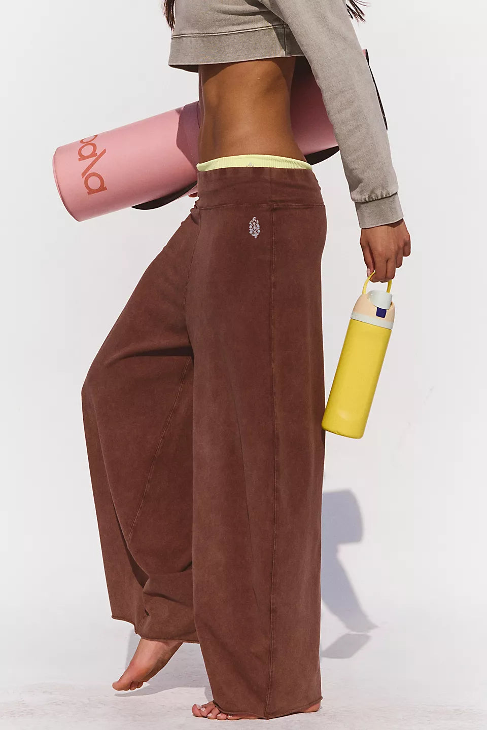Hot Shot Easy Pant