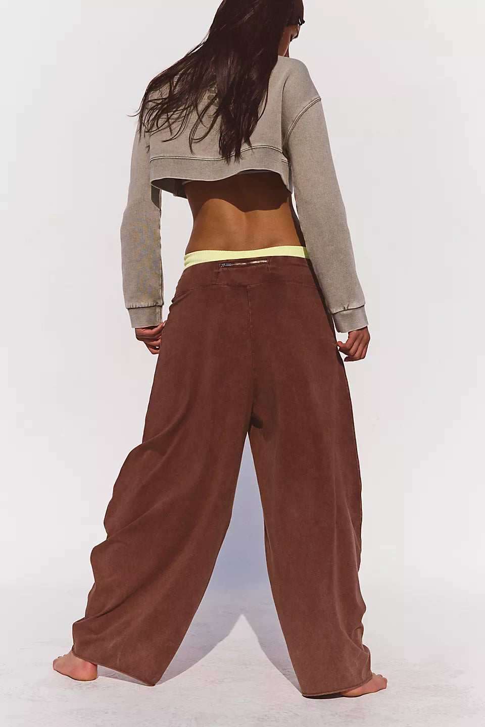 Hot Shot Easy Pant