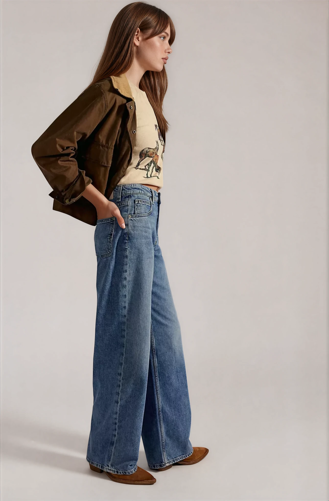 We The Free Nia Boyfriend Jeans Friday