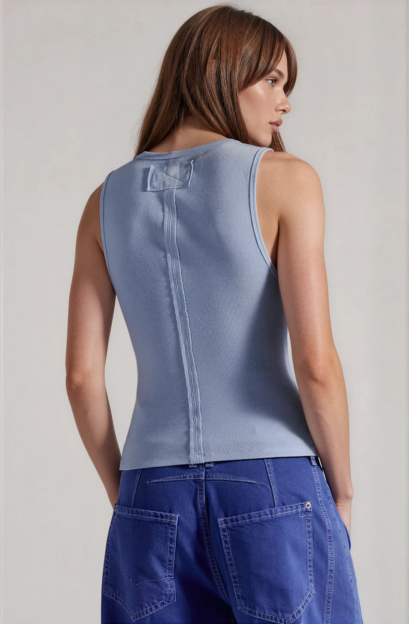 We The Free Jamie Henley Tank