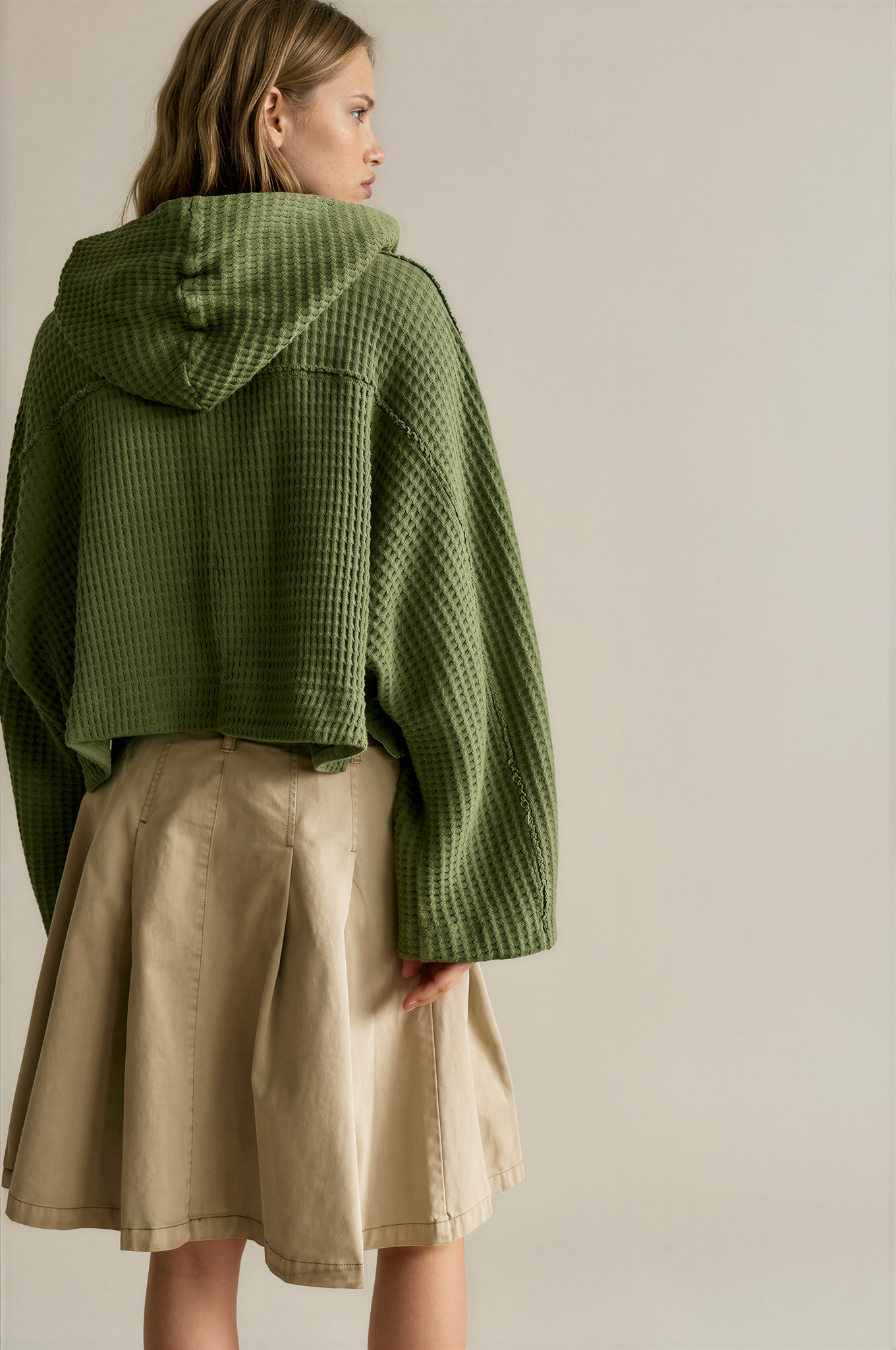 We The Free Lolli Swing Cardi