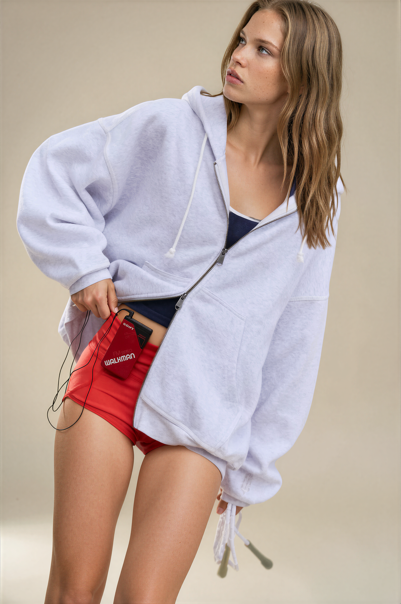 FP Movement Final Call Zip Up