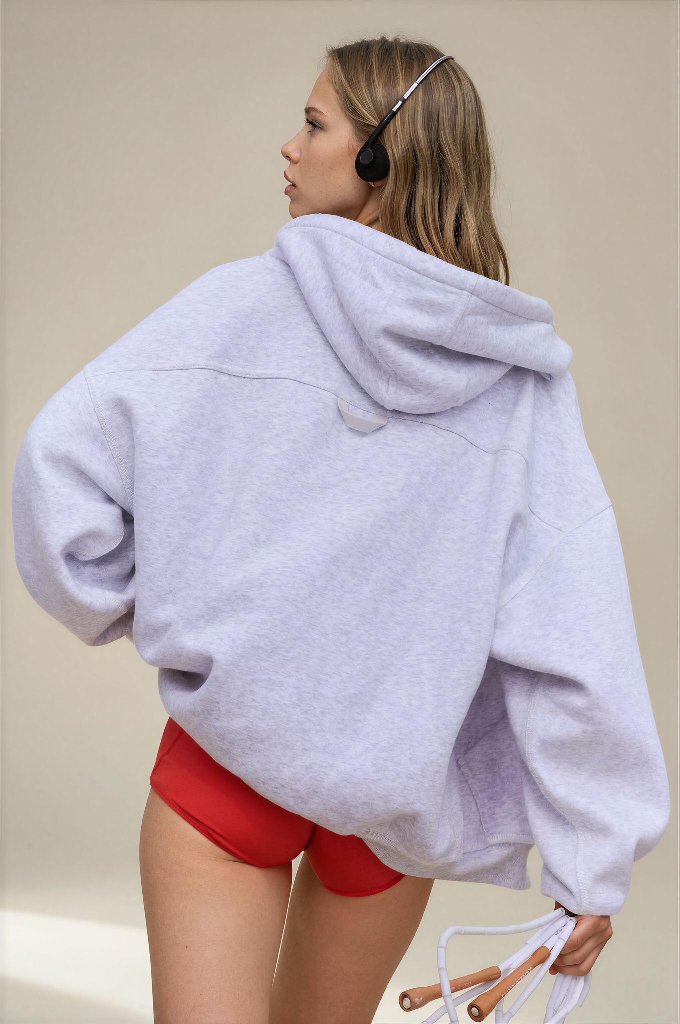 FP Movement Final Call Zip Up