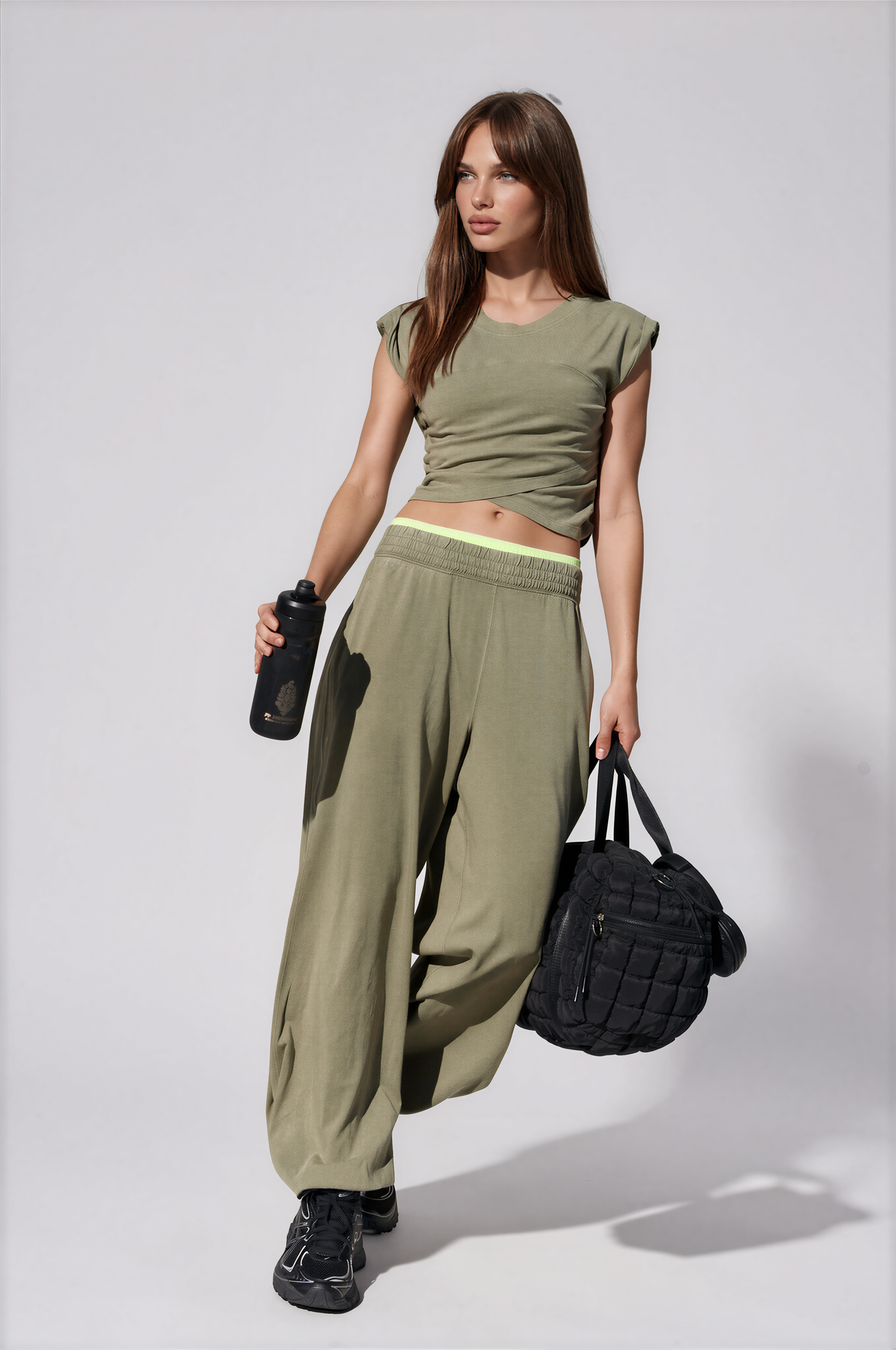 FP Movement Hot Shot Crossover Set Free People Set Terrain