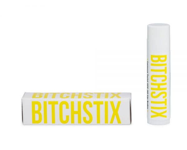 Pineapple Twist Spf30 Lip Balm