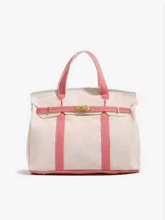 Boatkin Tote