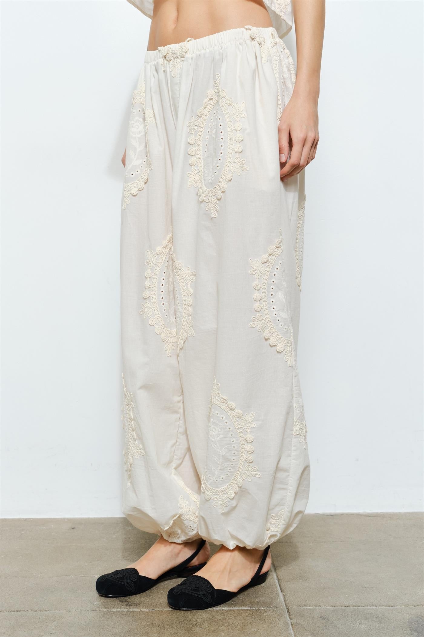 The Owen Pant