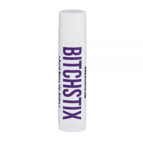 Acai	Berry Spf30 Lip Balm