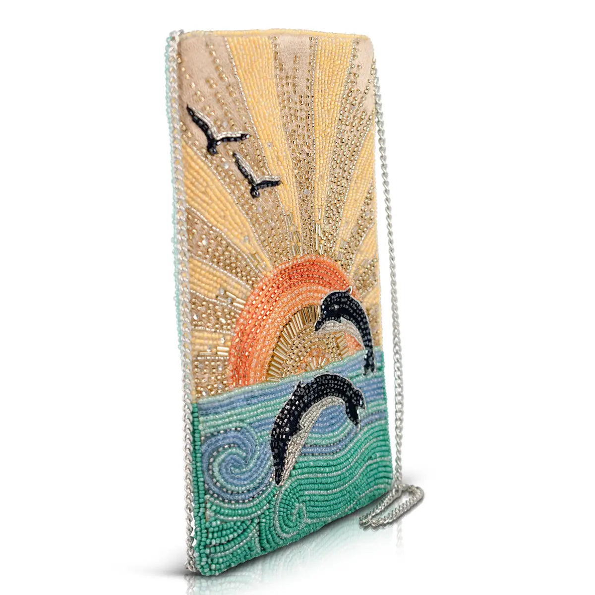 Mary Frances Flip for Joy Crossbody Bag