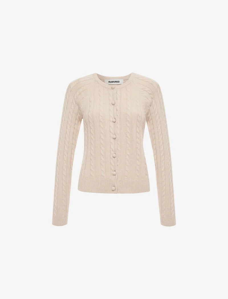 Estate Cardigan