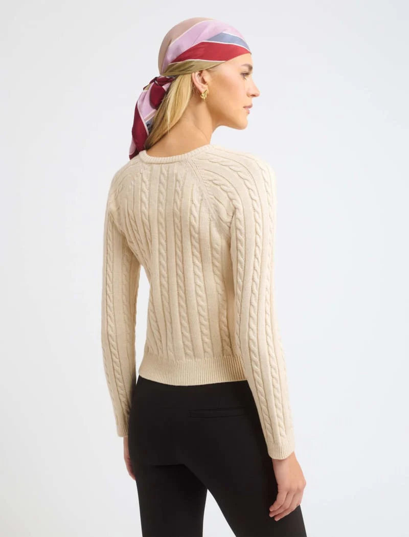 Estate Cardigan