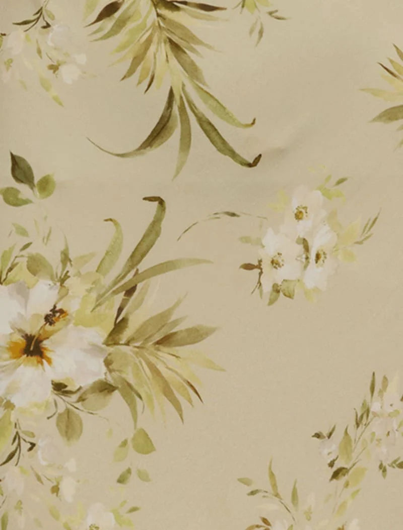 Rumored Hollywood Gown Seabreeze Tropic
