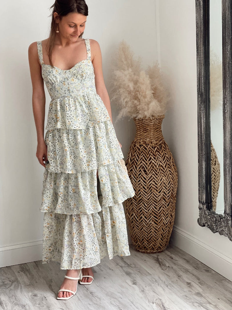 ASTR the Label | Midsummer Dress