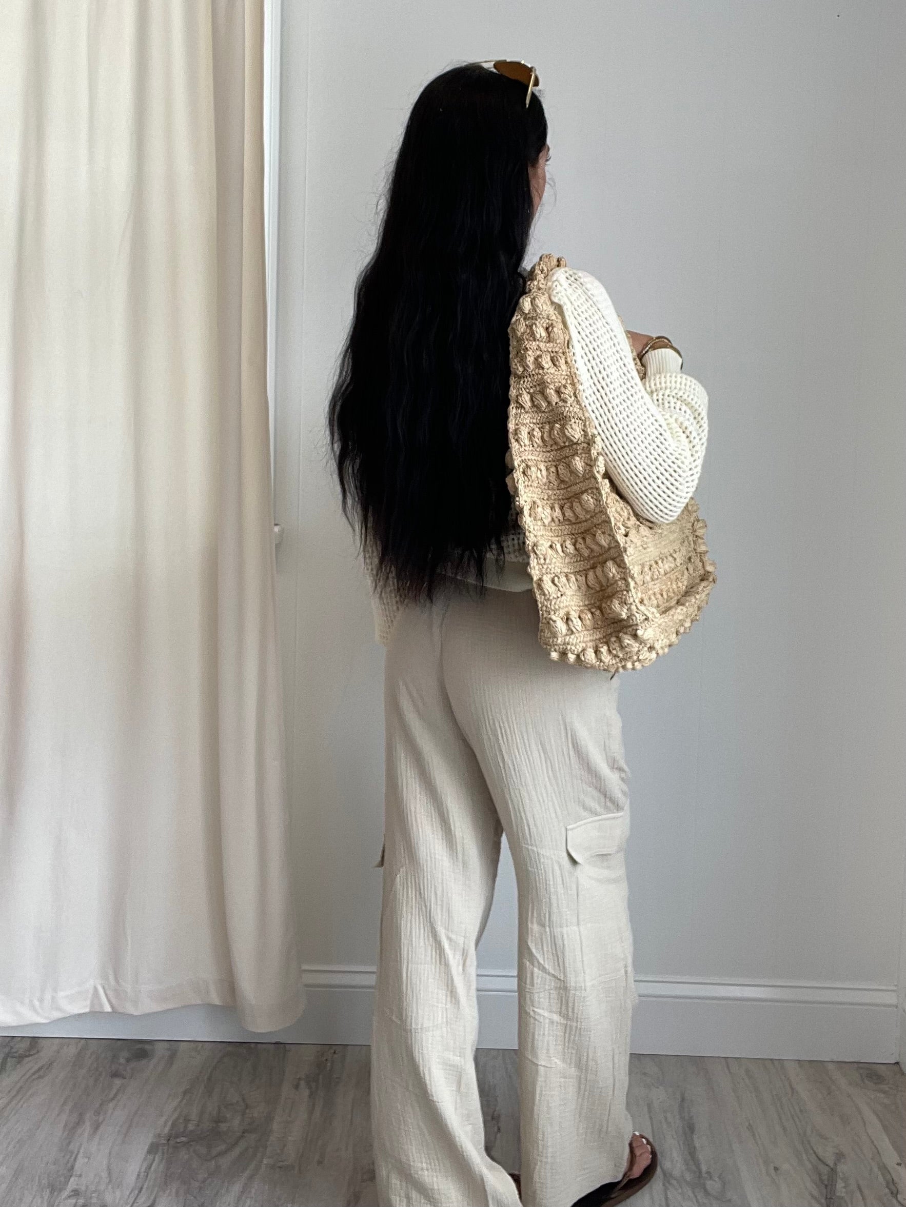 Finalsale Jacob Cargo Pants