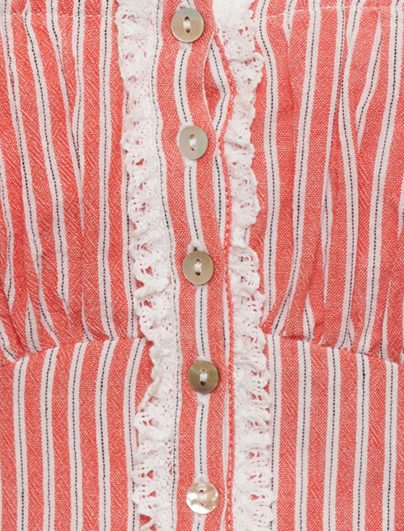 Lemon Grove Top