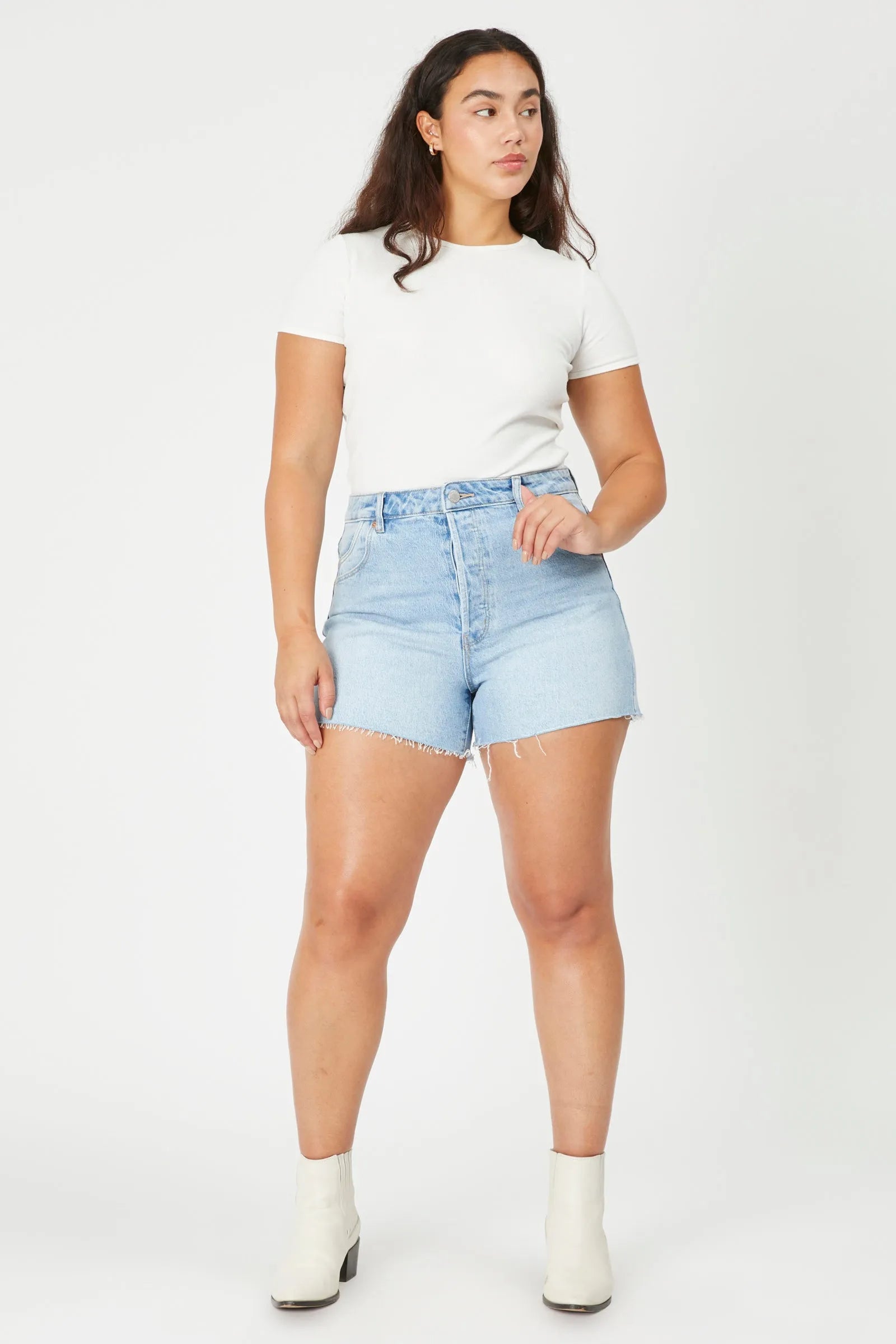 Rolla's | Original Short | Sunshine Blue