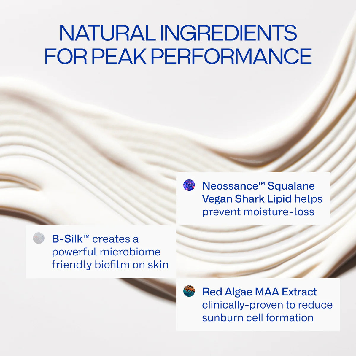 Peak Performance SPF 50