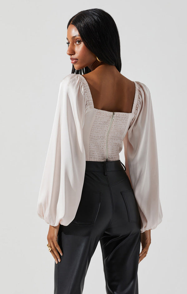 ASTR the Label | Penny Top | FINAL SALE