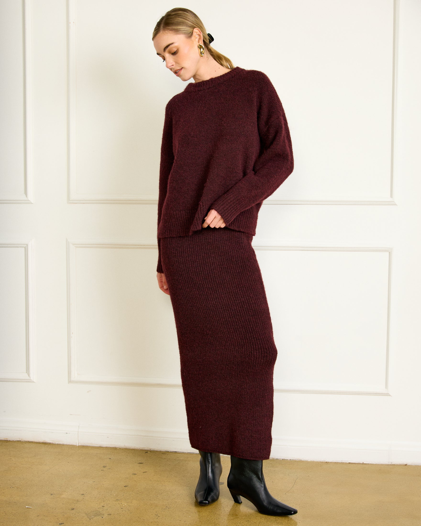 Hart Sweater