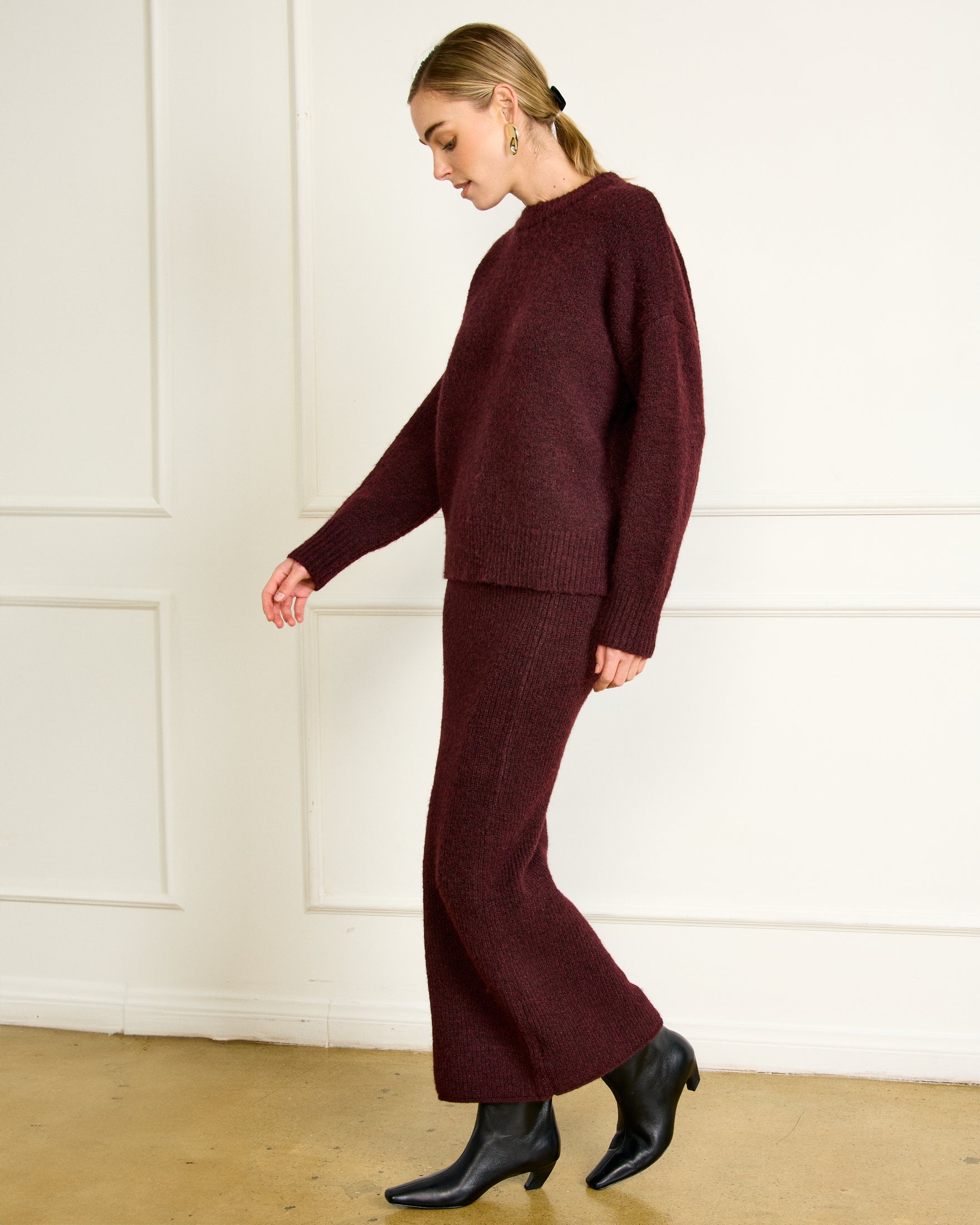 Hart Sweater