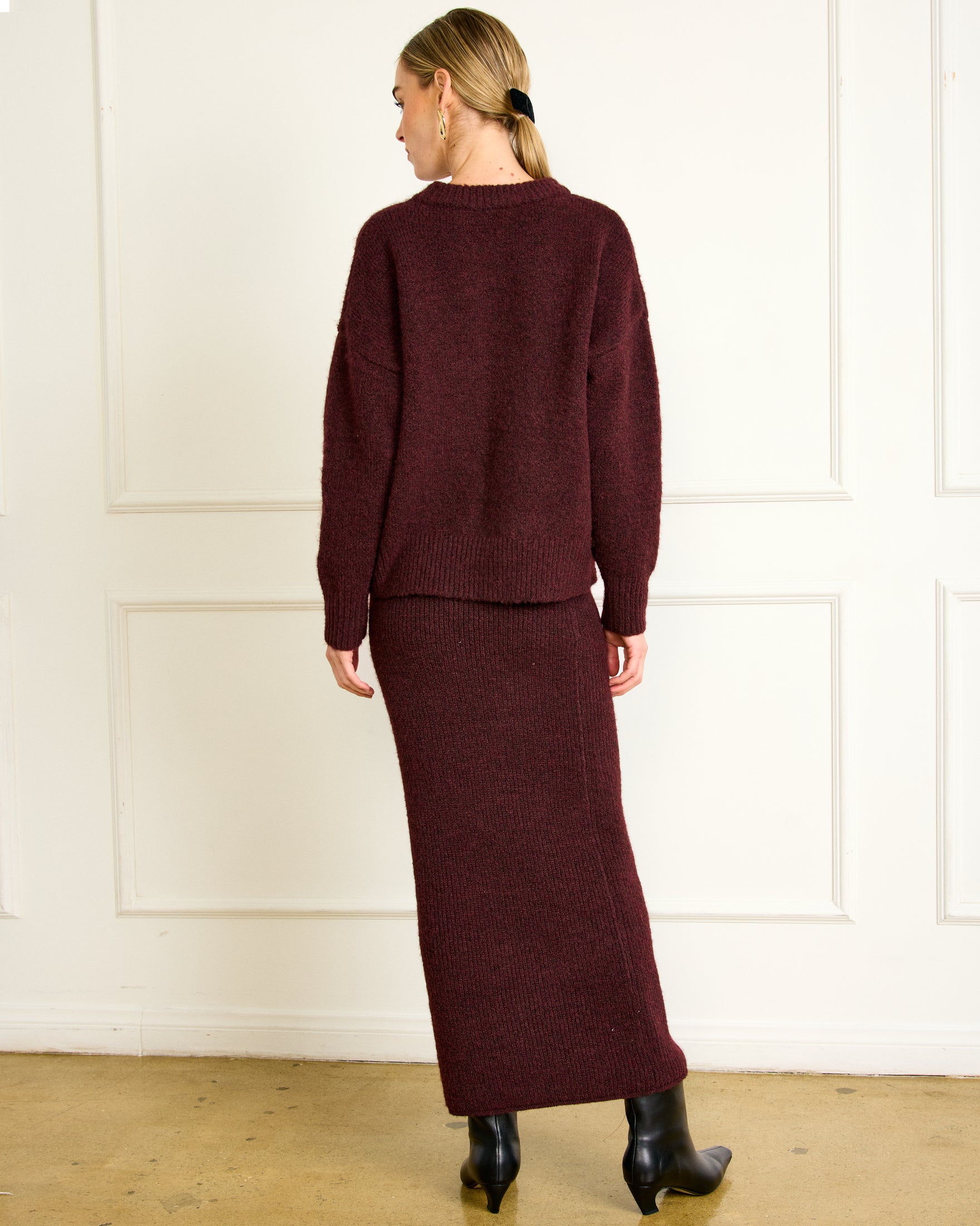 Hart Sweater