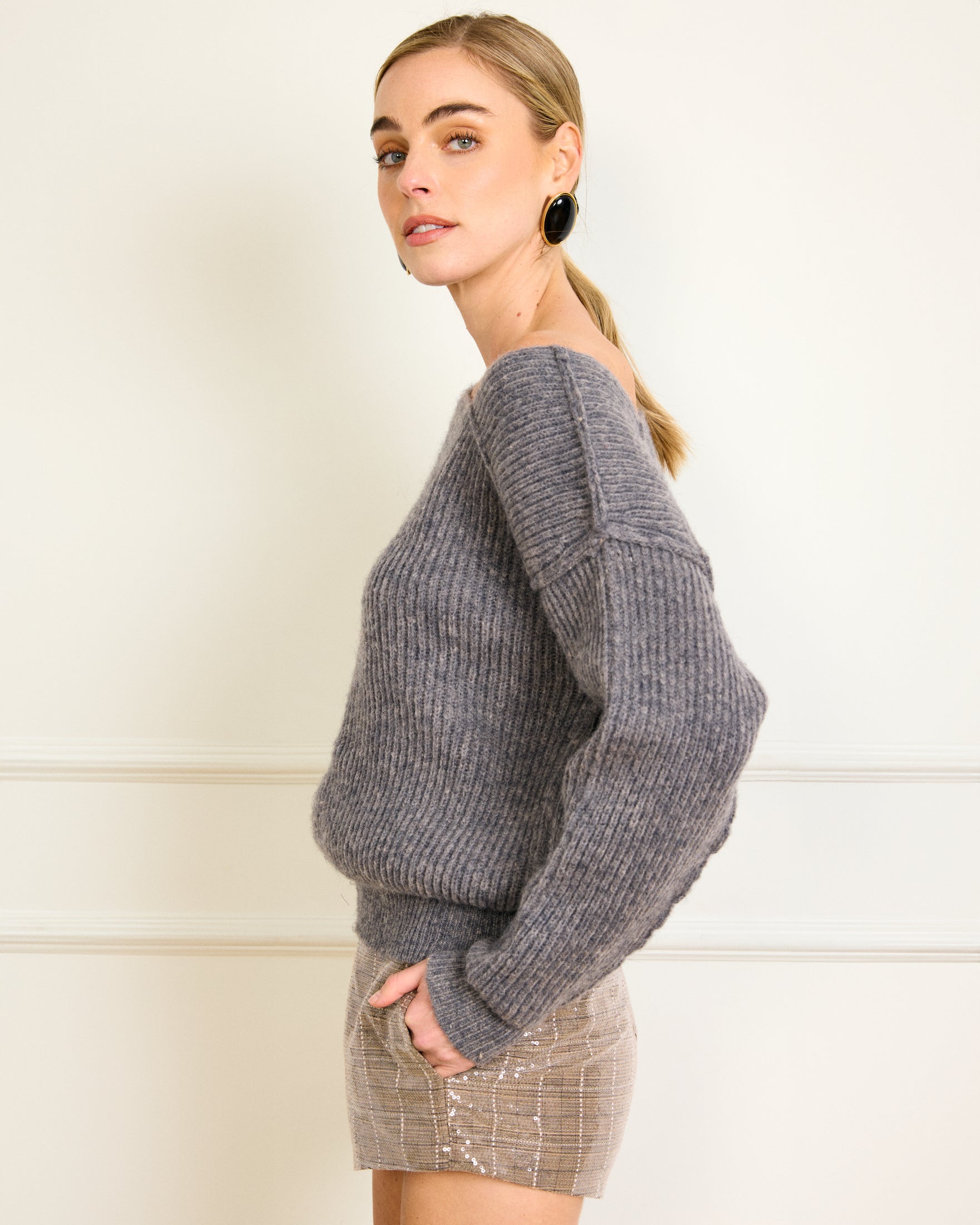 Shore Sweater