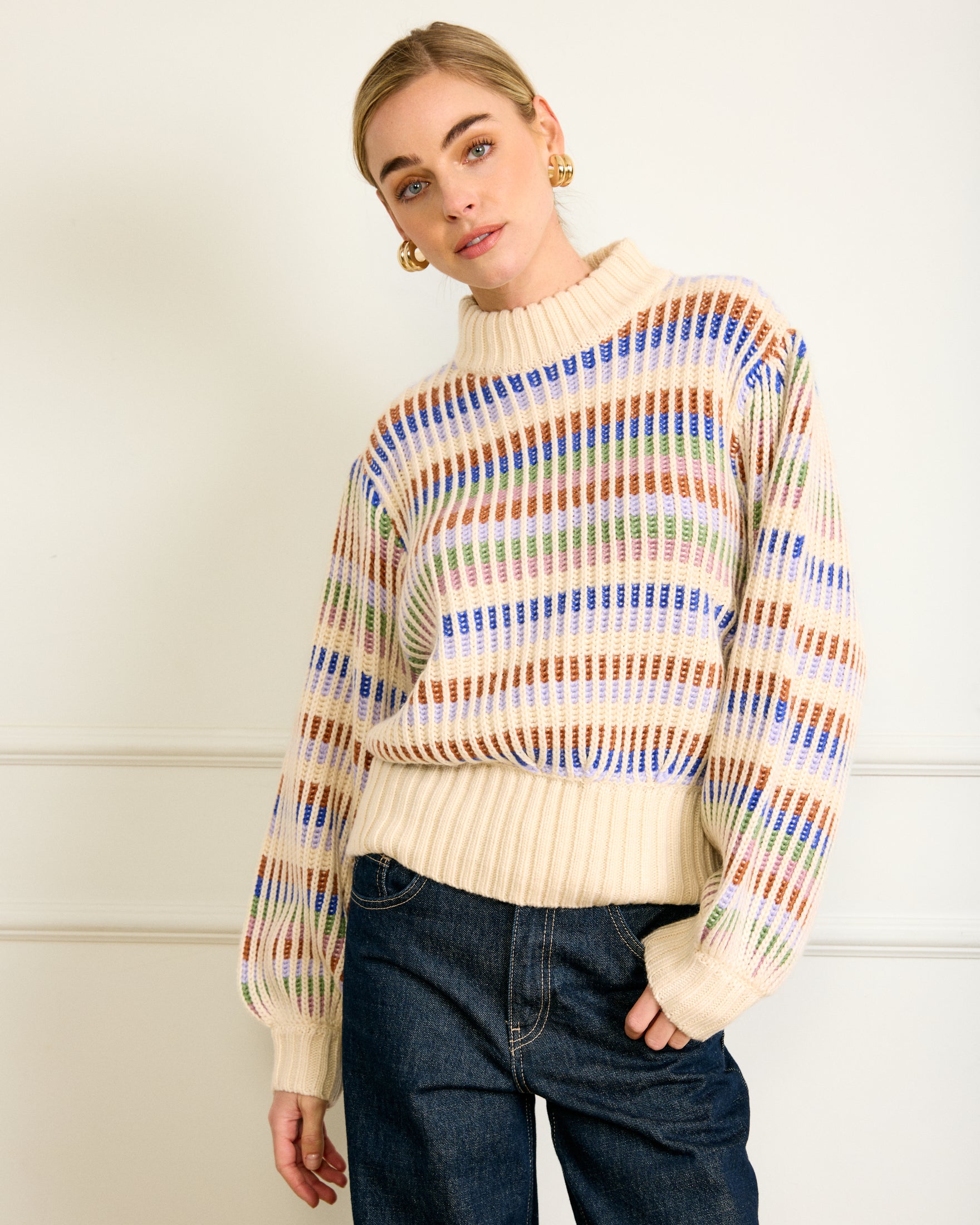 Lawson Sweater