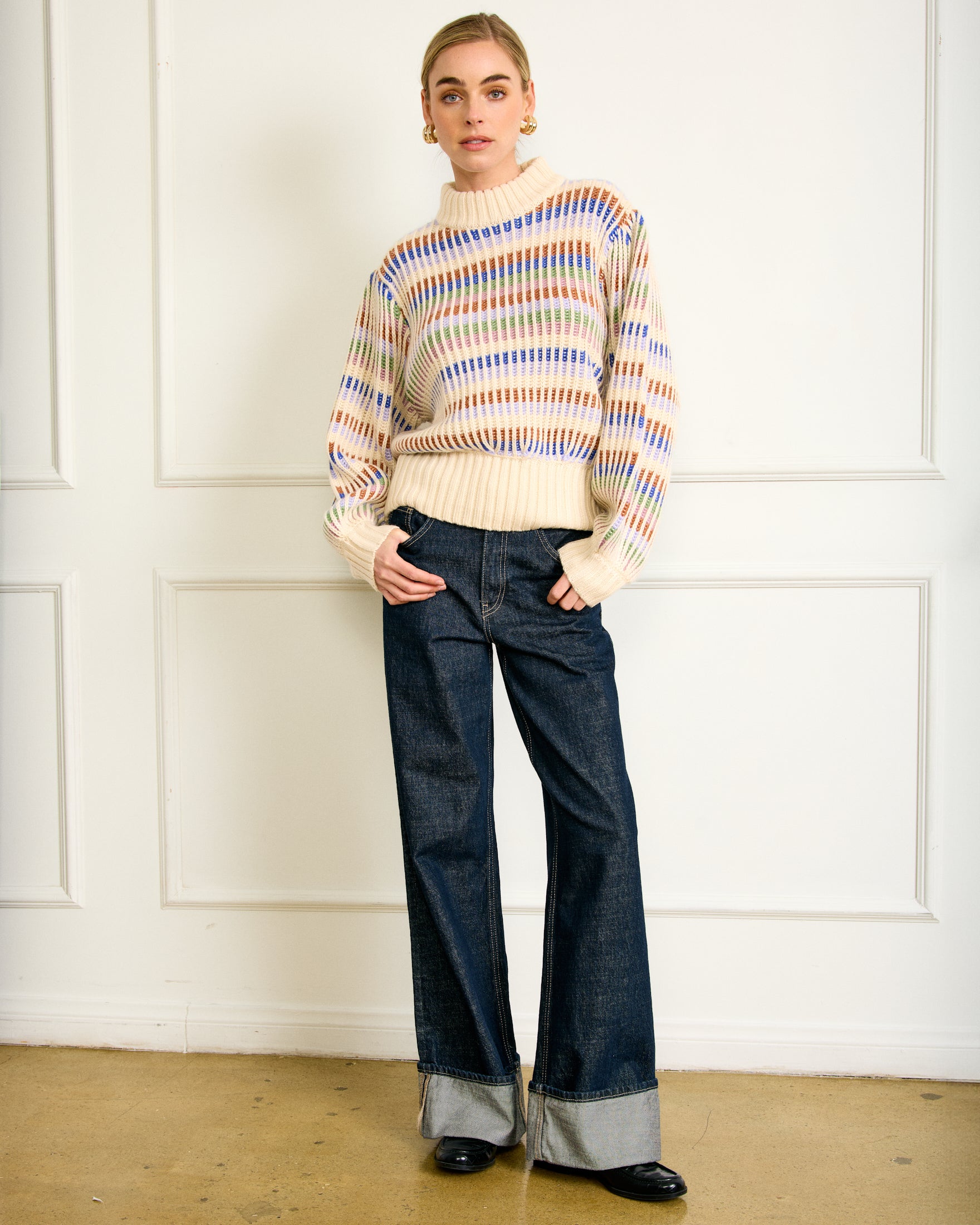Lawson Sweater