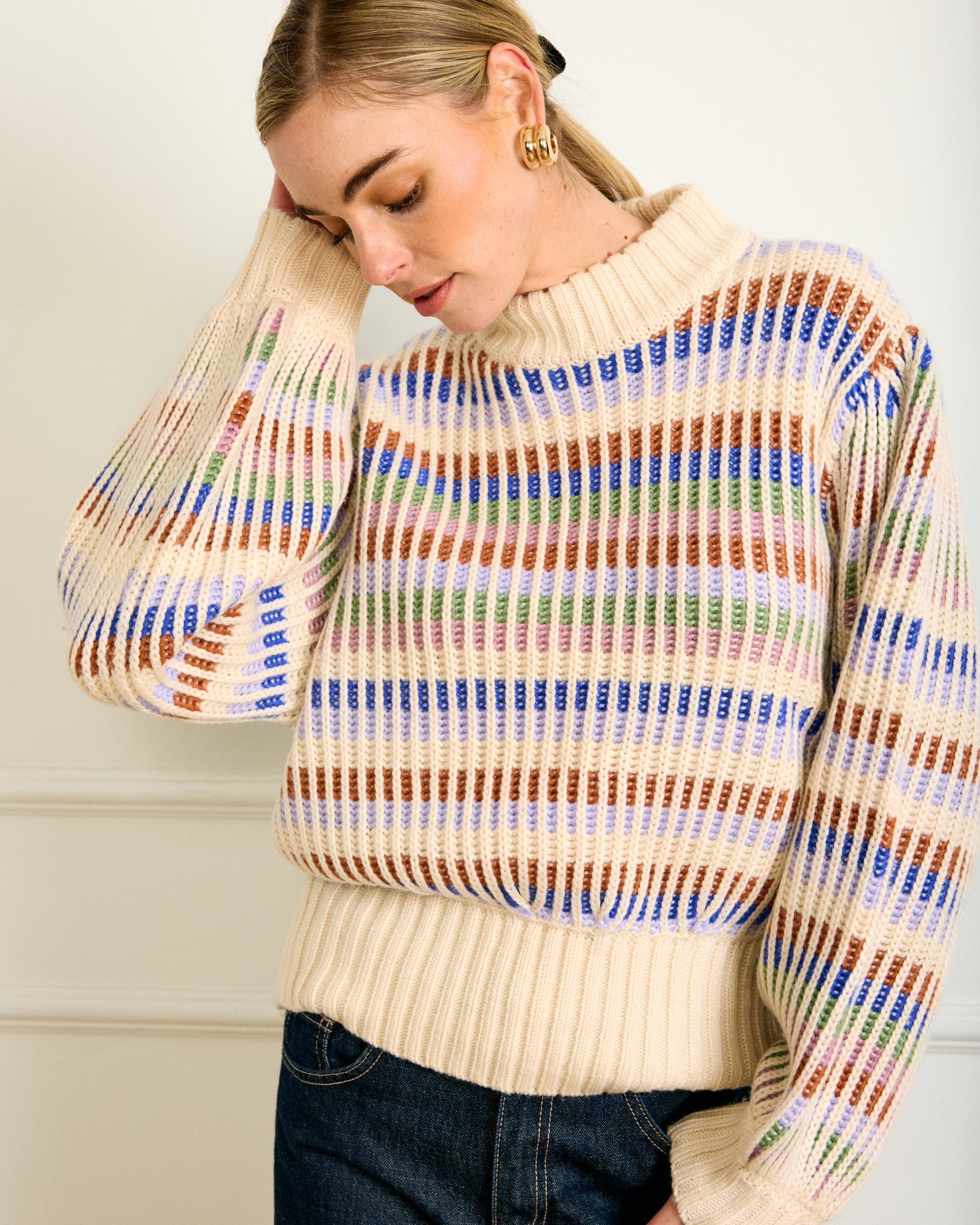 Lawson Sweater