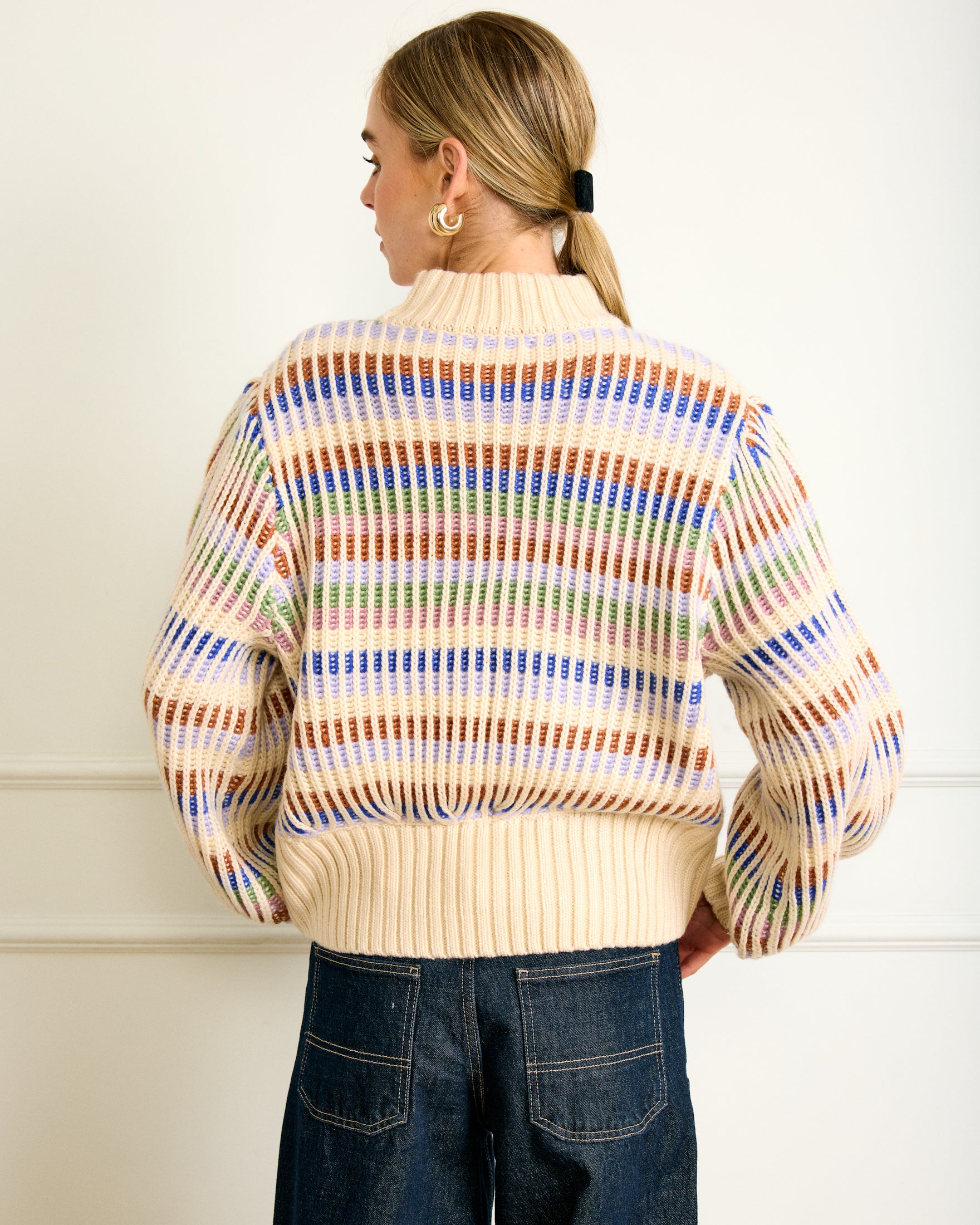 Lawson Sweater