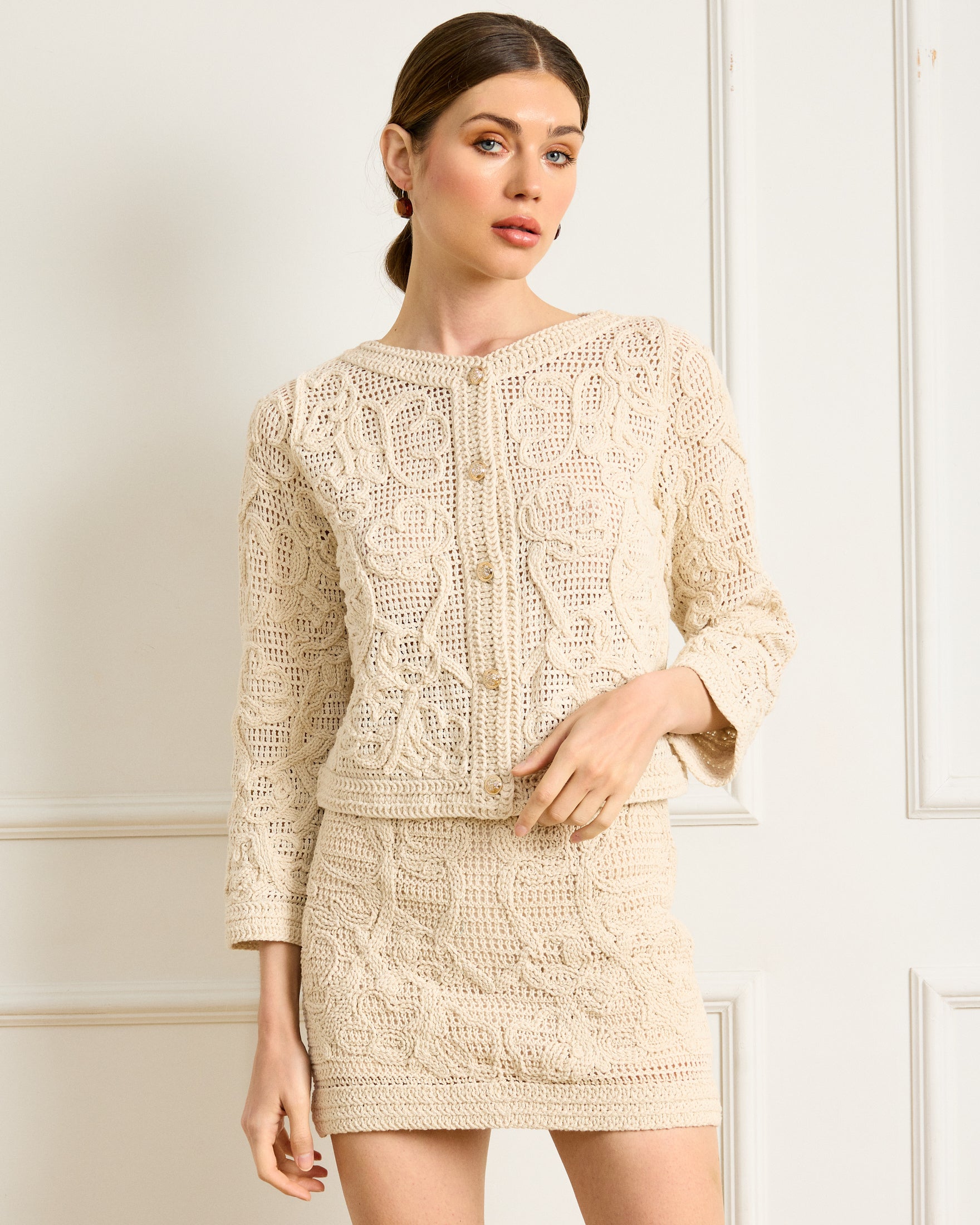 Atelier Cardigan