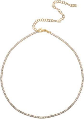 Brenda Grands Jewelry - Tennis Choker